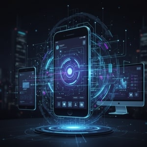 Mobile-First Approach