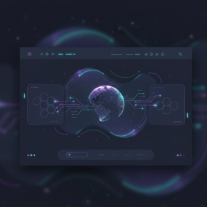 User-Friendly Navigation