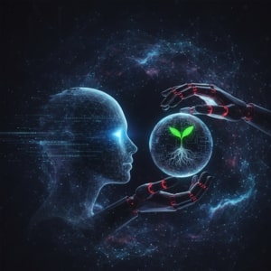 AI ethics in development