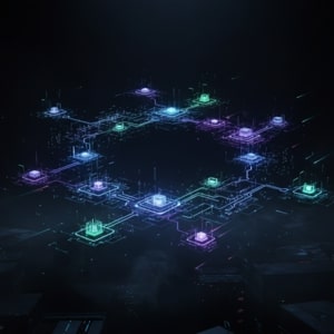 Future AI landscapes