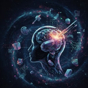 Generative AI palettes